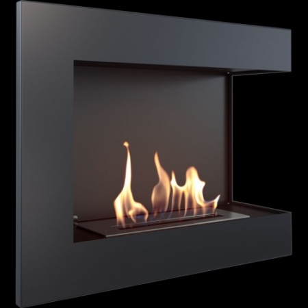 Биокамин Kratki DELTA/P/600 угловая, TUV по цене &euro;614