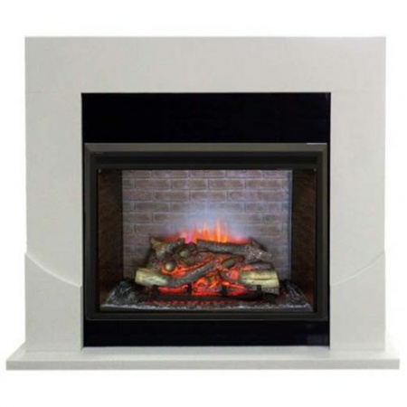 Luton 33 (белый)+Leeds 33 SD Luton 33 (белый)+Leeds 33 SD