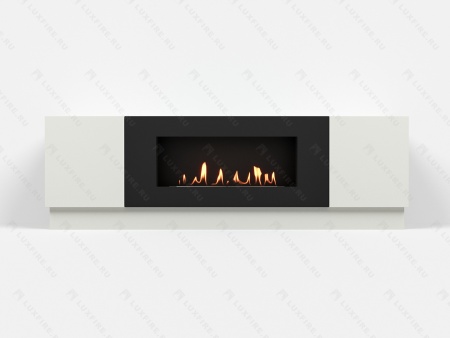 Тумба универсальная Lux Fire "Байкал" 1600, белый, с биокамином 900 Тумба универсальная Lux Fire "Байкал" 1600, белый, с биокамином 900 по цене 73 854 руб.