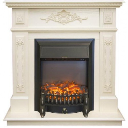 Lilian (белый дуб)+Fobos Lux