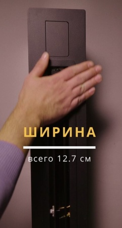 Биокамин Airtone Slim 900 по цене 190 000 руб.