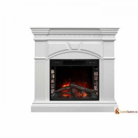 Sherwood (белый)+Pegas 24 FX (Шервуд)