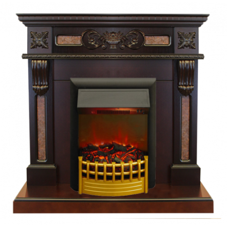 Corsica (античный дуб)+Rimini