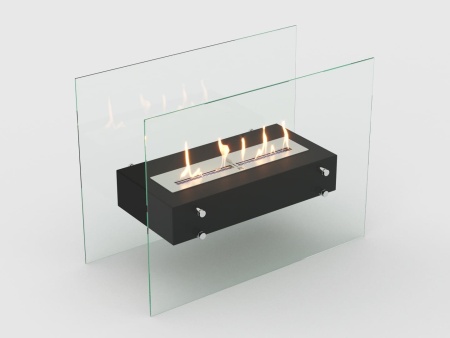 Напольный биокамин Lux Fire "Консул 1" 800 по цене 53 790 руб.