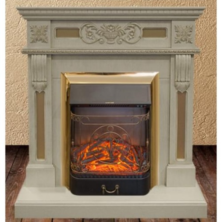 Corsica (белый дуб)+Majestic Lux Br S