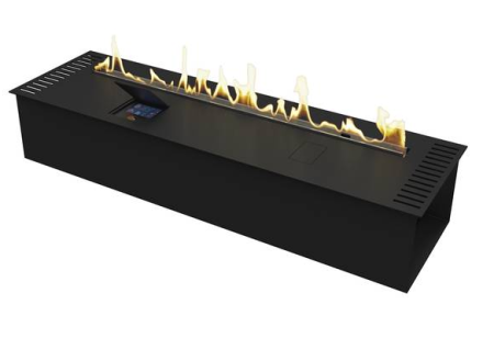 Автоматический биокамин ZeFire M 1000 по цене 259 000 руб.