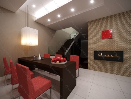 Настенный биокамин Lux Fire "Премьера" 1200 Настенный биокамин Lux Fire "Премьера" 1200 по цене 67 760 руб.