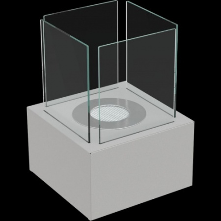 Биокамин Kratki TANGO 2, TUV гранит по цене 