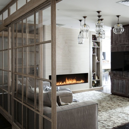 Биокамин  Fire Line Automatic 3 L=1490 по цене 1 148 000 руб.