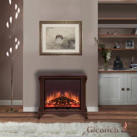 Электрокамин «Версаль A23» с царгой