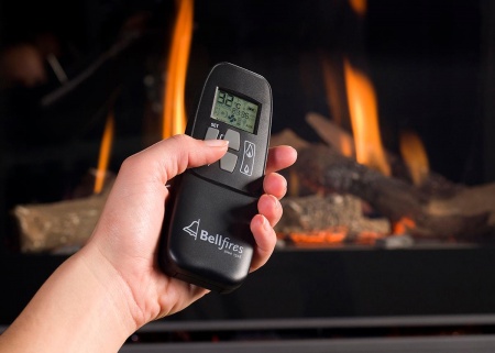 Газовый камин BellFires Room Divider Large Left/Right 3 Газовый камин BellFires Room Divider Large Left/Right 3