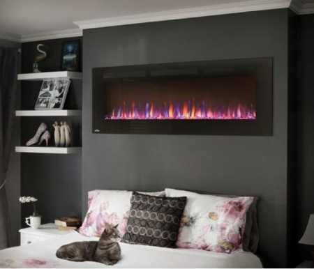 Настенный электрокамин Napoleon Allure 60 Настенный электрокамин Napoleon Allure 60