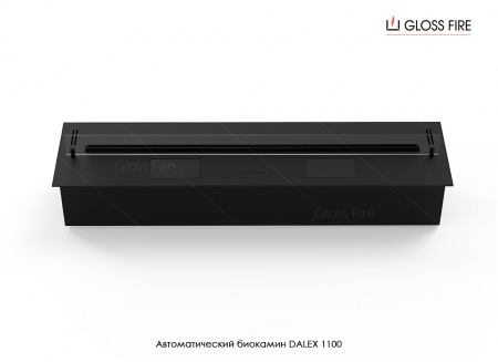 Биокамин Gloss Fire Dalex 1100 Биокамин Gloss Fire Dalex 1100 по цене 222 900 руб.