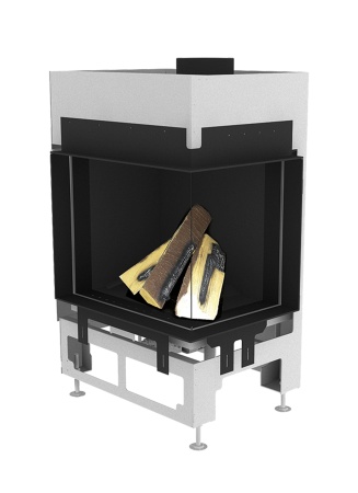 Газовый камин Schmid Ekko G L (R) 67