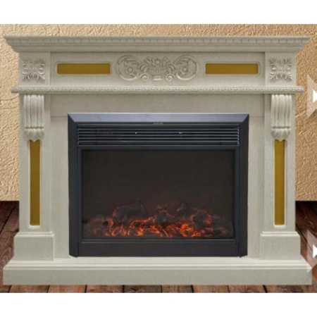 Corsica 26 (белый дуб)+Moonblaze BL S