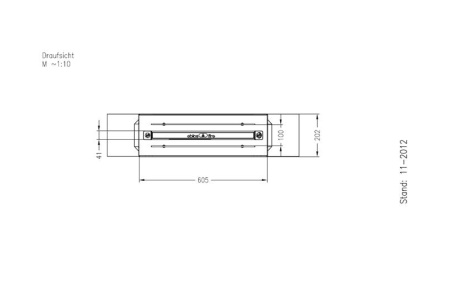 Напольный биокамин Spartherm Ebios-fire Architecture SL по цене 130 400 руб.