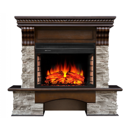 Kingstone Gray унив. (грецкий орех)+Vista 25 FX