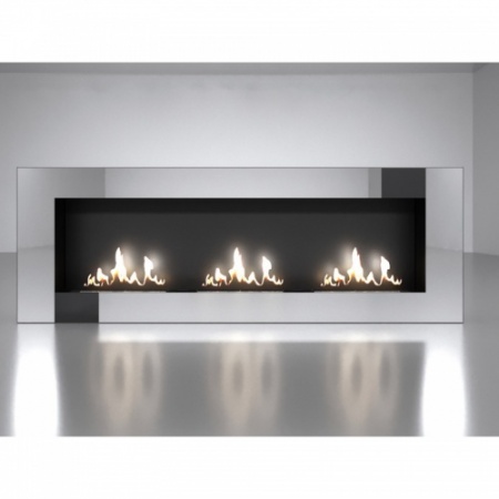 Биокамин встраиваемый W250IIIR PremiumFire по цене 44 820 руб.