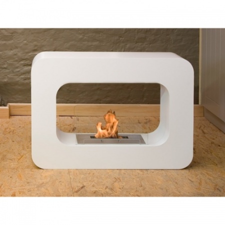 Биокамин Bio Blaze Orlando Blanc по цене 224 900 руб.