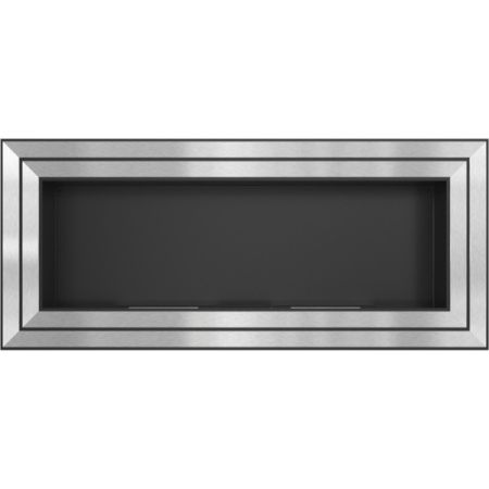 Биокамин Kratki JULIET/1500 TUV (1500x650) по цене €719