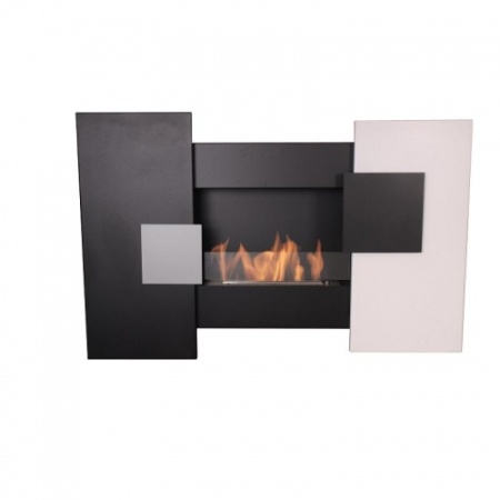 Биокамин IGNISIAL Paris Caméléon Extrusion C350 по цене 312 700 руб.