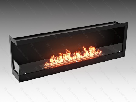 Встроенный биокамин Lux Fire Угловой 1500 SL (левый угол) Встроенный биокамин Lux Fire Угловой 1500 SL (левый угол) по цене 71 390 руб.