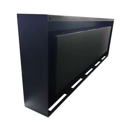 Биокамин "Русский огонь" Стенли 1500N настенный по цене 54 800 руб.