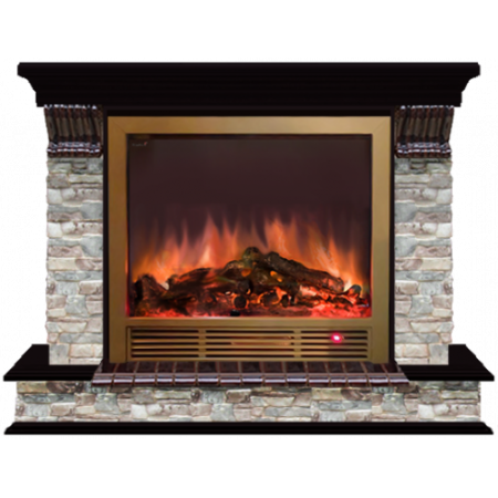 Панорама Грот цветной Sharm 39 (венге)+Sharm 39 BR