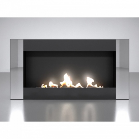 Биокамин встраиваемый W500V PremiumFire Биокамин встраиваемый W500V PremiumFire по цене 45 240 руб.