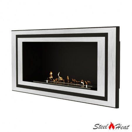 Биокамин SteelHeat ANGEL 900 Биокамин SteelHeat ANGEL 900 по цене 33 000 руб.