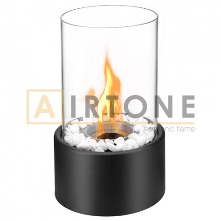 Биокамин настольный Airtone – Rond Black Биокамин настольный Airtone – Rond Black по цене 8 000 руб.