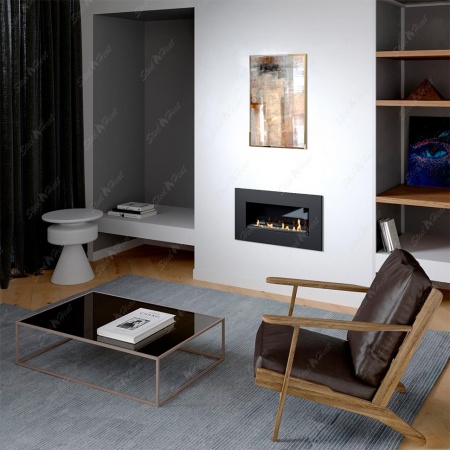 Биокамин SteelHeat GRAND 900 XL Биокамин SteelHeat GRAND 900 XL по цене 26 016 руб.