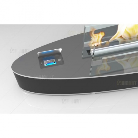 Биокамин BIOART Ellipse 1000 по цене 297 000 руб.