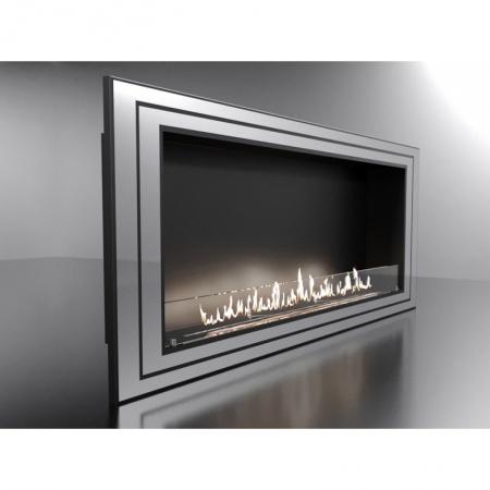 Биокамин встраиваемый P1100D PremiumFire Биокамин встраиваемый P1100D PremiumFire по цене 79 440 руб.