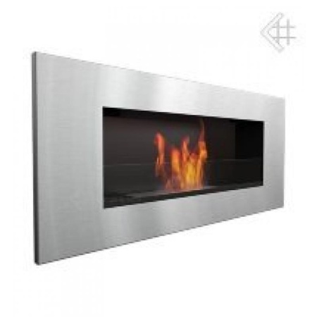 Биокамин DELTA 2 TUV стальной (400*900) Биокамин DELTA 2 TUV стальной (400*900) по цене