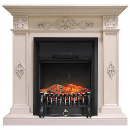 Derby (белый дуб)+Fobos FX Black Derby (белый дуб)+Fobos FX Black