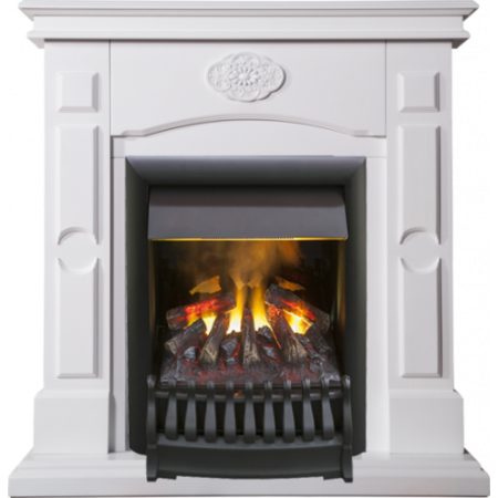 Мери (белый)+Oregan 3D Мери (белый)+Oregan 3D