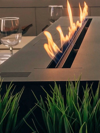 Автоматический биокамин 2000 Standart по цене 363 444 руб.