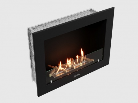 Портальный биокамин Lux Fire "Фаер Бокс 2 - 33" по цене 69 190 руб.